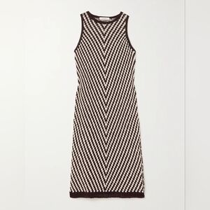 Max Mara Eiffel Tunic / Dress